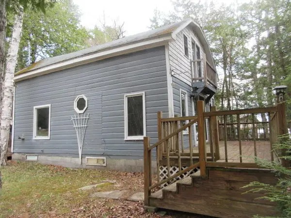 113 Milts Way, Lincoln, ME 04457