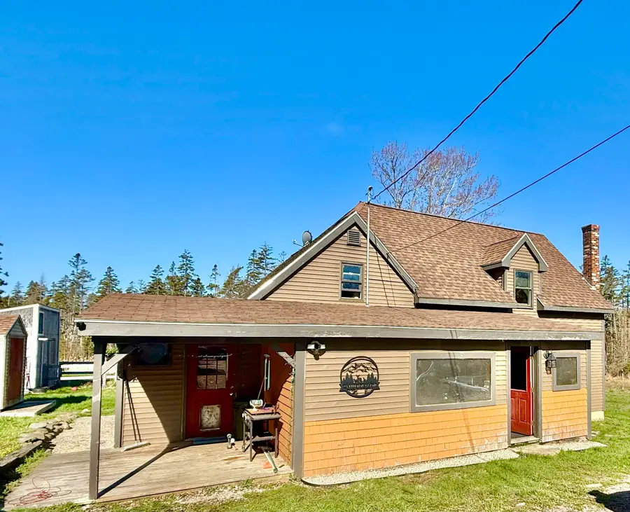 29 Hidden Drive, Vinalhaven, ME 04863 - #2