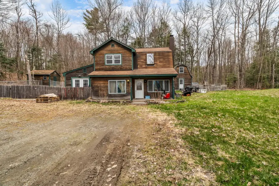 1717 Canaan Road, Hartland, ME 04943 - #2