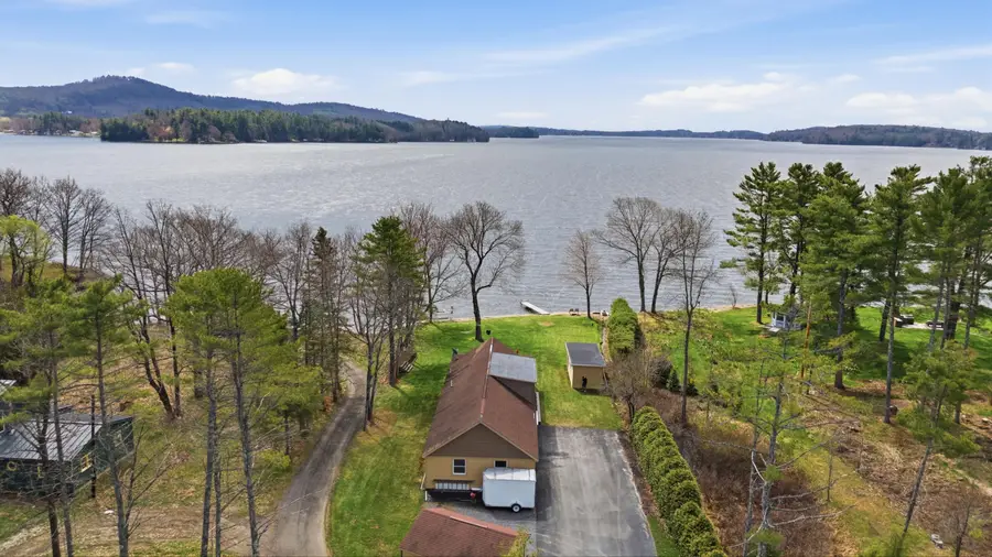 75 Sanborn Road, Greene, ME 04236 - #2