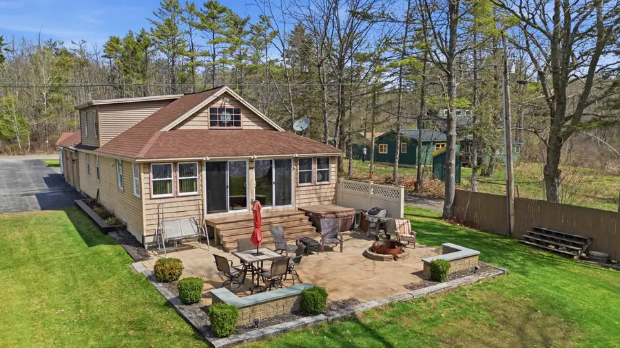 75 Sanborn Road, Greene, ME 04236 - #3