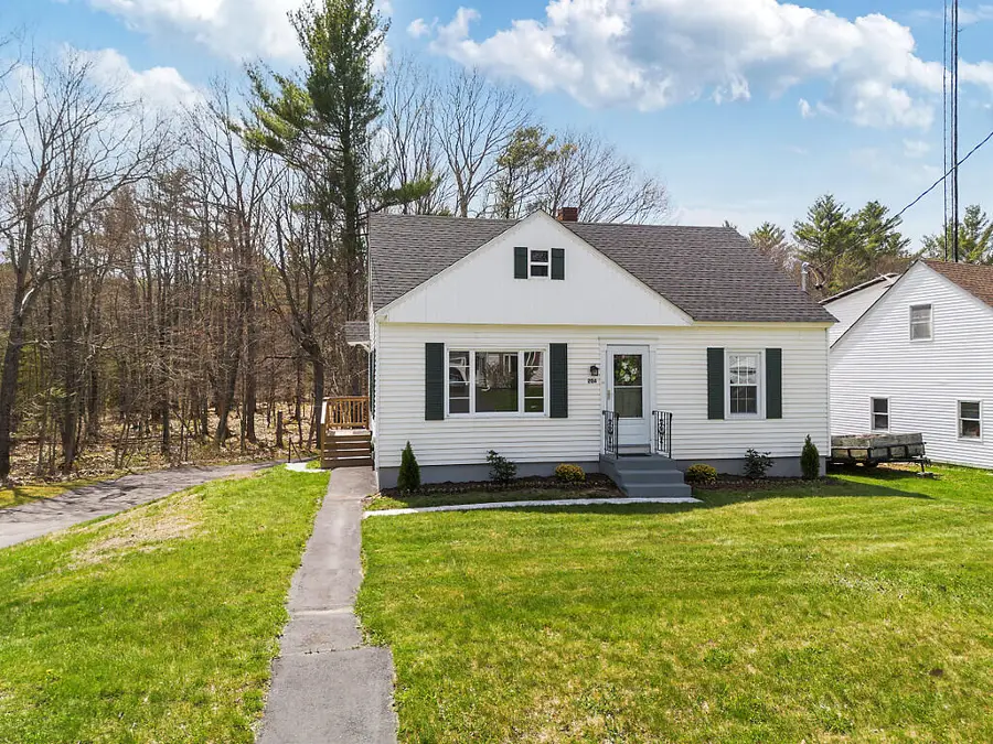 204 Cony Street, Augusta, ME 04330 - #3