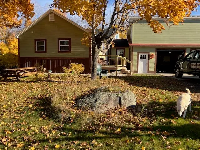 662 Temple Road, Farmington, ME 04938 - #2