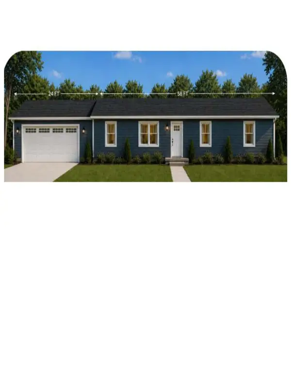 44 Barnet Avenue, Waterville, ME 04901