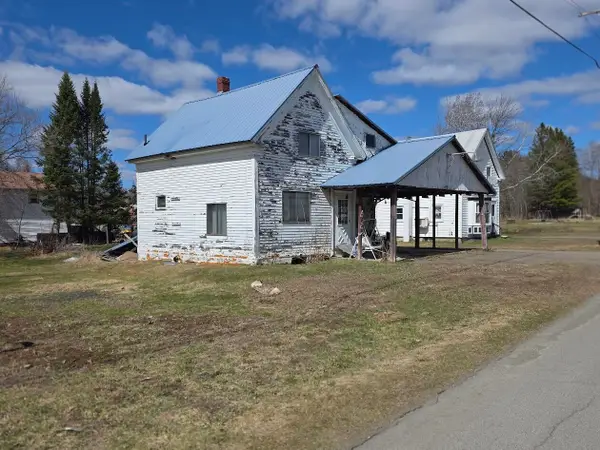 69 Cleaves Street, Island Falls, ME 04747