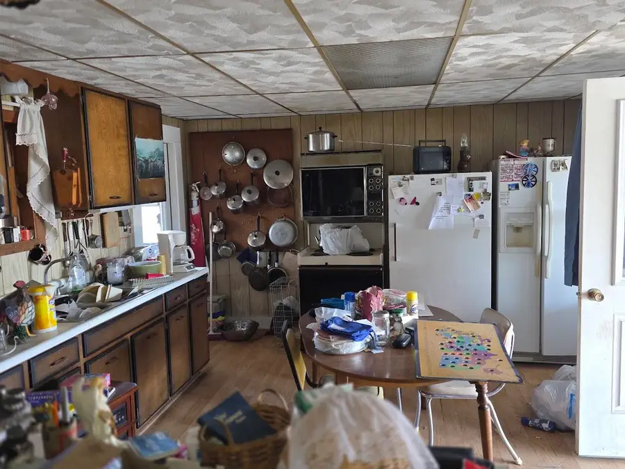 69 Cleaves Street, Island Falls, ME 04747 - #2