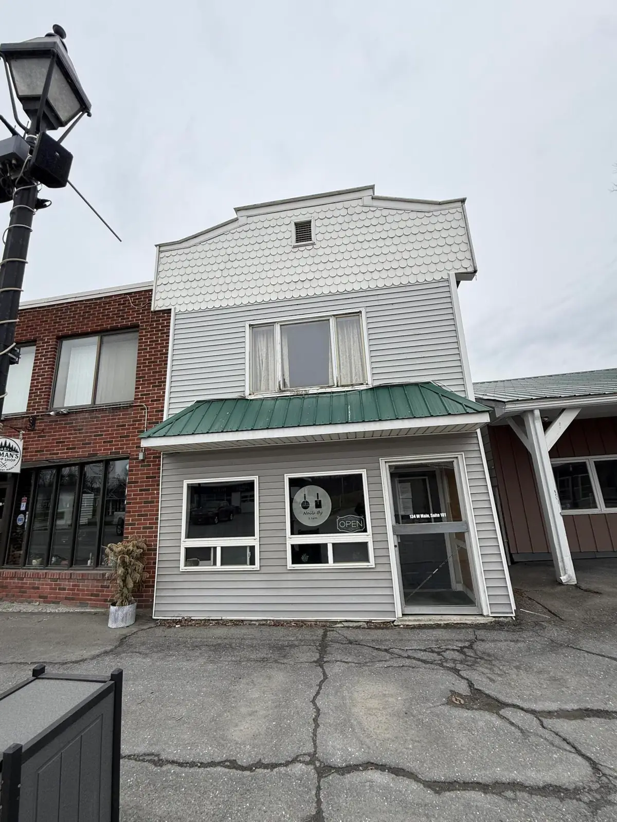 134 W Main Street, Fort Kent, ME 04743 - #1