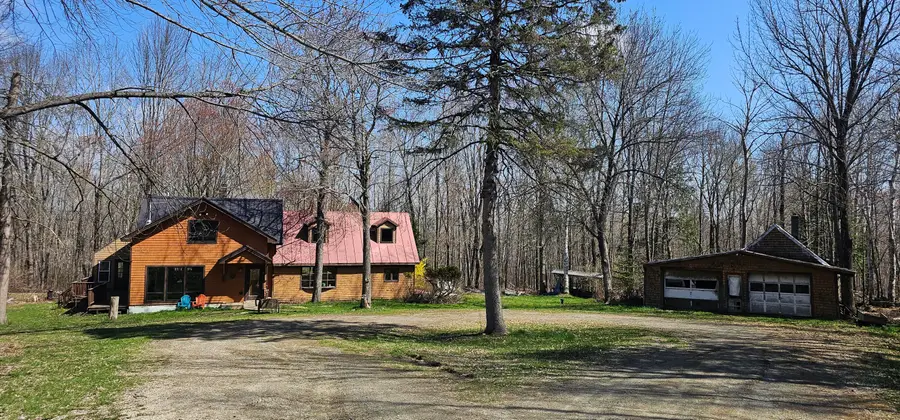 508 Mile Hill Road, New Sharon, ME 04955 - #2