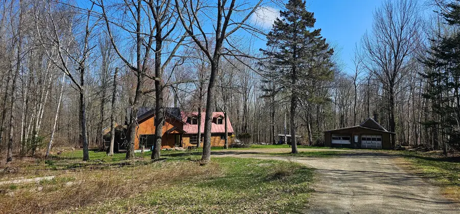 508 Mile Hill Road, New Sharon, ME 04955 - #3