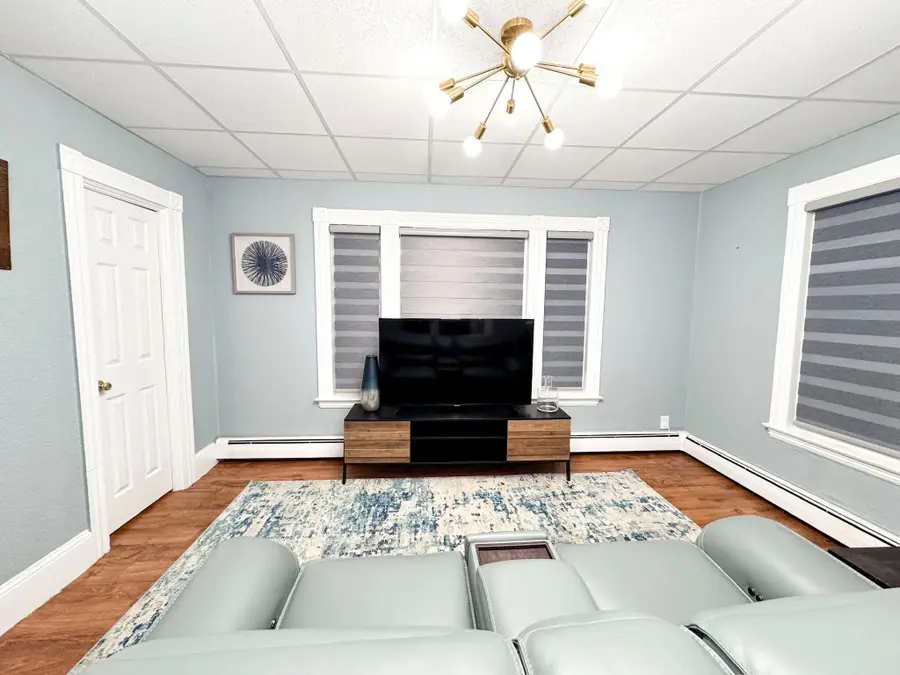 127 Howe Street, Lewiston, ME 04240 - #2