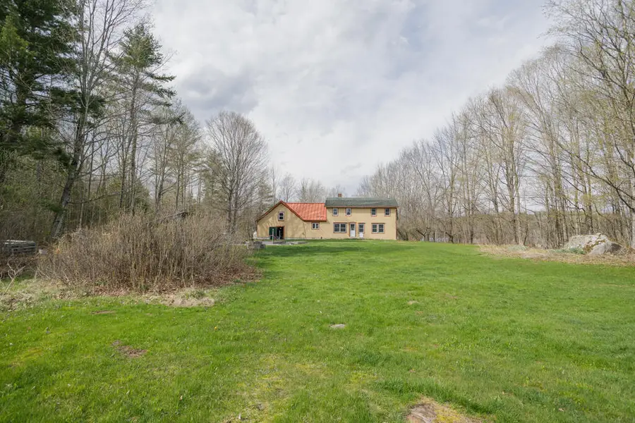 1313 Industry Road, Industry, ME 04938 - #2