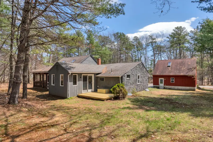 62 Warrens Way, Kennebunk, ME 04043 - #3
