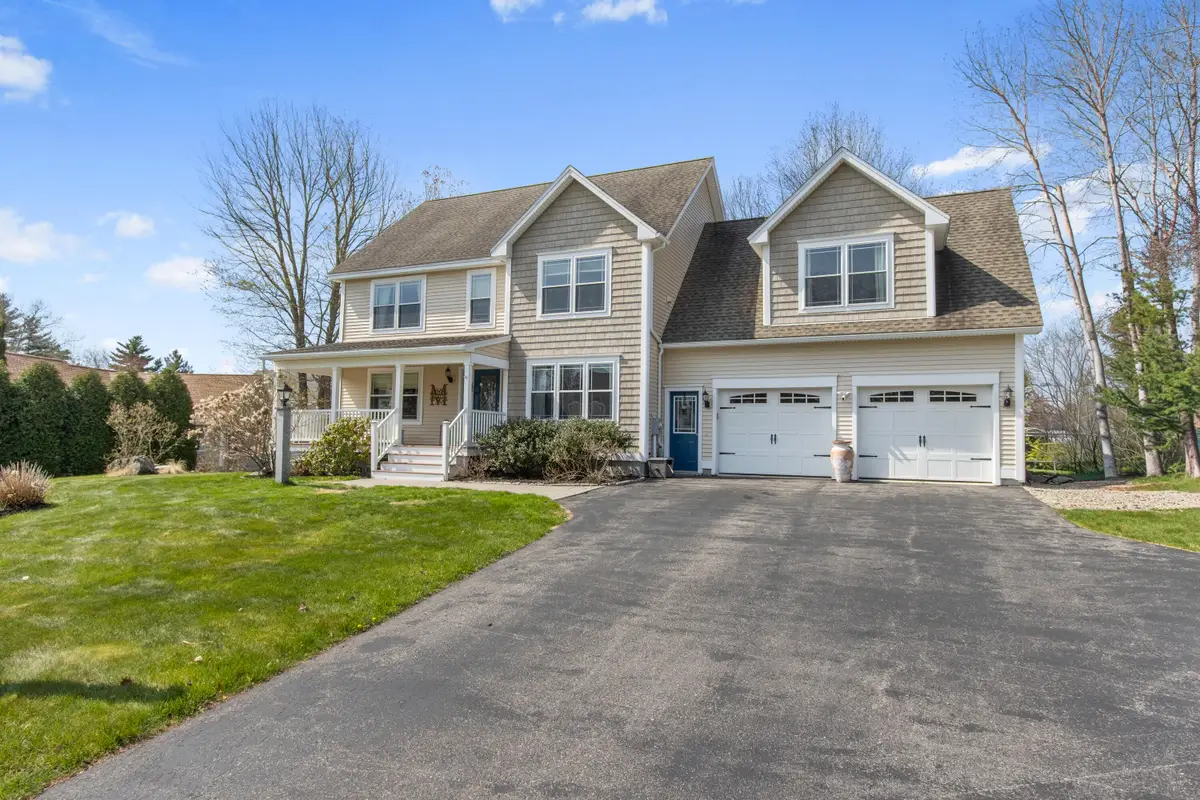 38 Richards Way, Saco, ME 04072 - #1