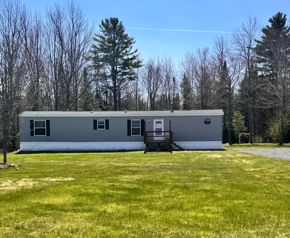 362 Ford Hill Road, Hartland, ME 04943 - #1