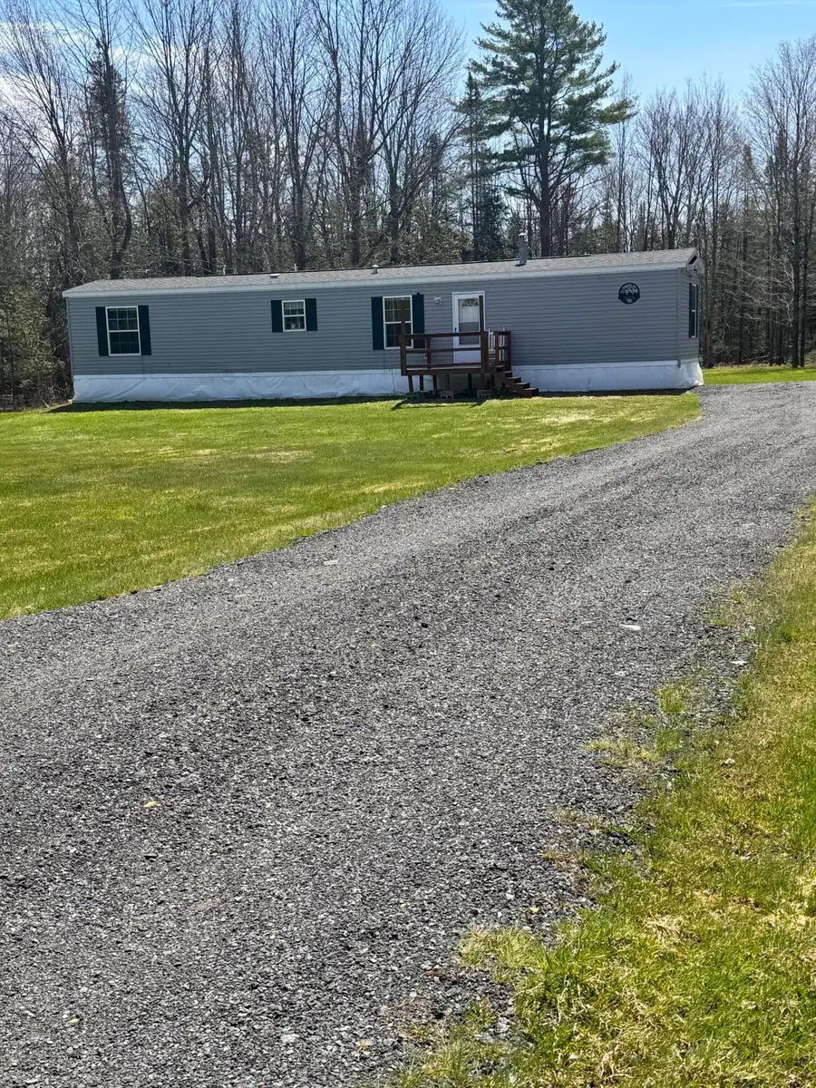 362 Ford Hill Road, Hartland, ME 04943 - #2