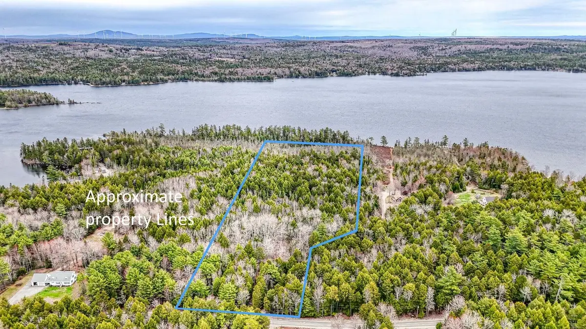 2 Wolf Cove Road, Eastbrook, ME 04634 - #1
