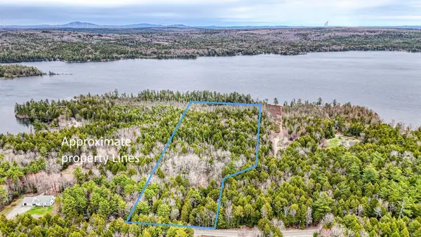 2 Wolf Cove Road, Eastbrook, ME 04634