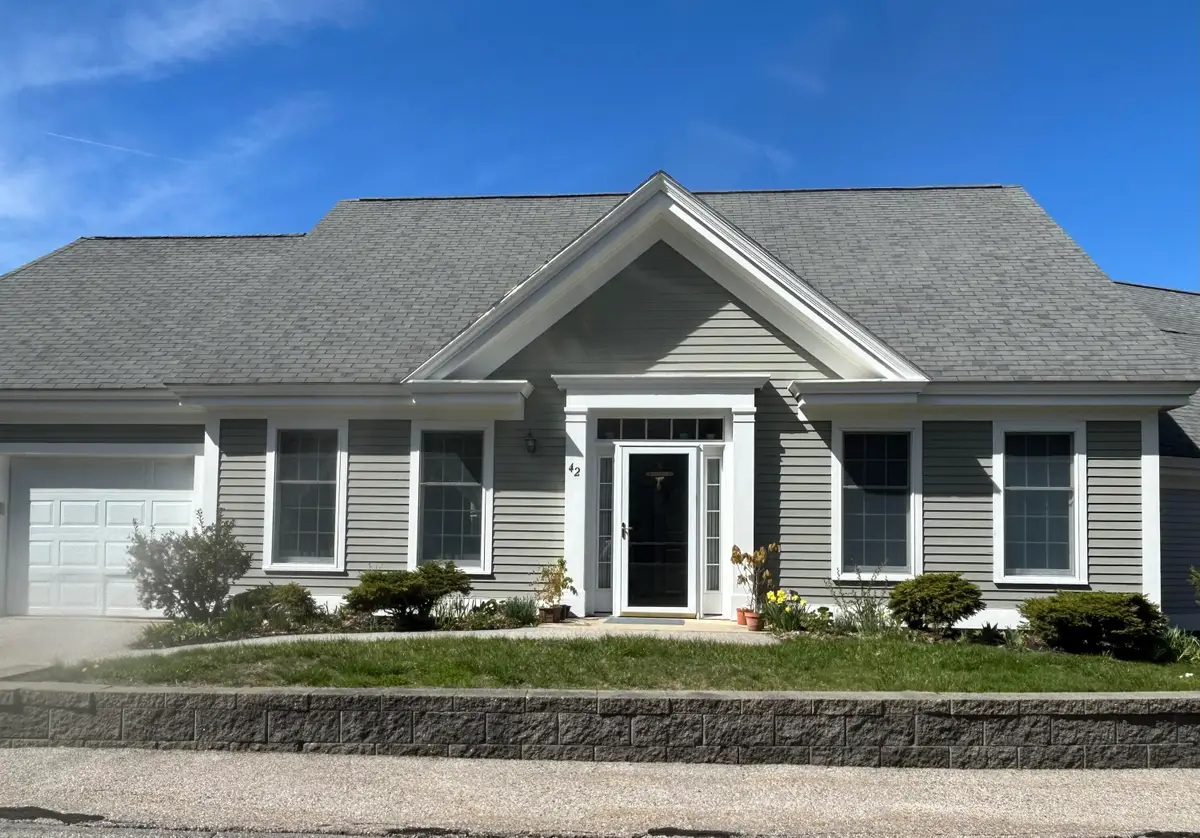 42 Farragut Way #42, Kennebunk, ME 04043 - #1