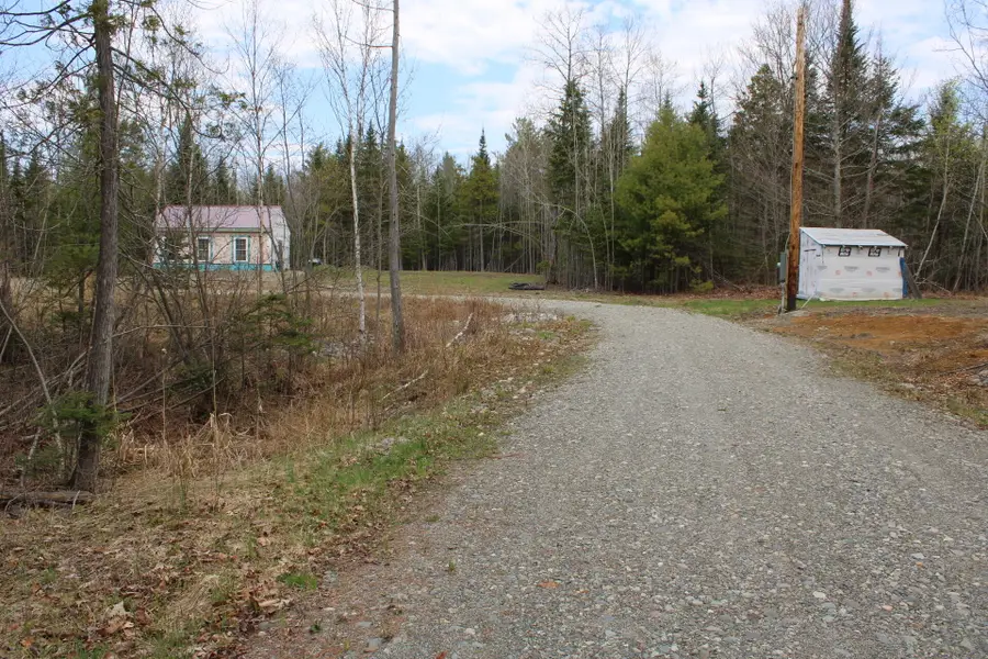449 Airport Road, Norridgewock, ME 04957 - #2