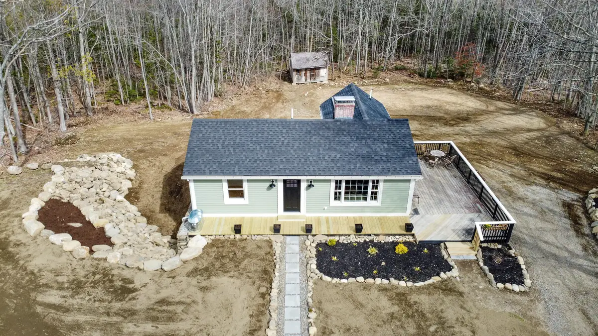 868 Atlantic Highway Rt 1, Northport, ME 04849 - #1
