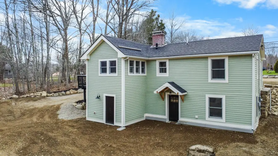 868 Atlantic Highway Rt 1, Northport, ME 04849 - #2