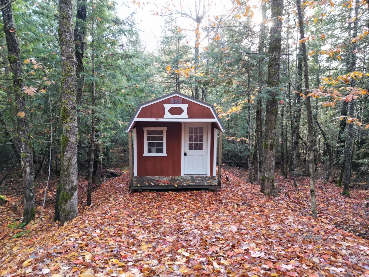22 Sugarbush Lane, Lee, ME 04455 - #1