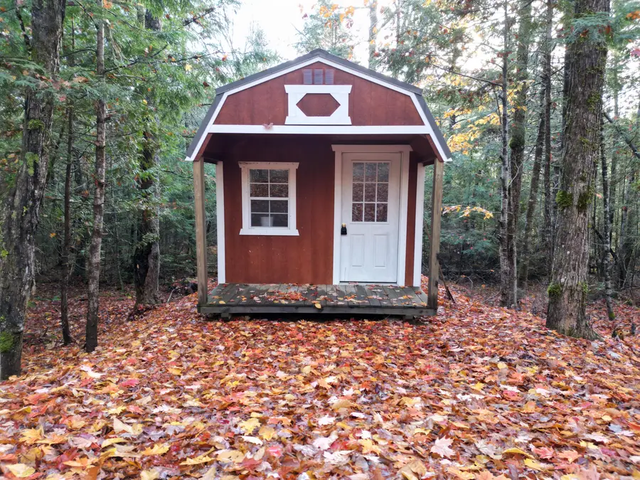 22 Sugarbush Lane, Lee, ME 04455 - #2
