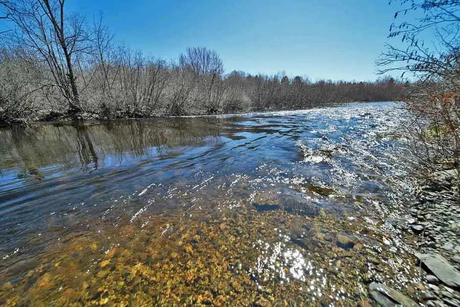 Lot 8 River Road, Oakfield, ME 04763 - #2