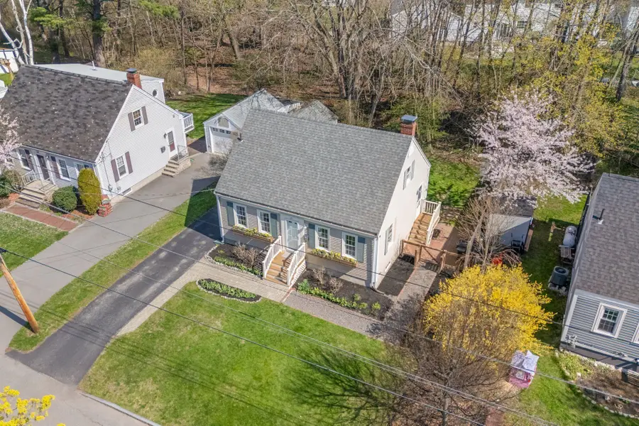 25 Hall Street, Portland, ME 04103 - #3