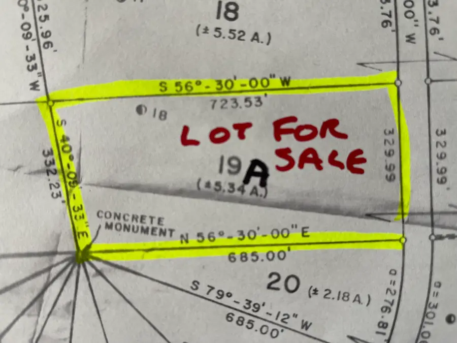 Lot19A Riverbend Road, Brownfield, ME 04010 - #2