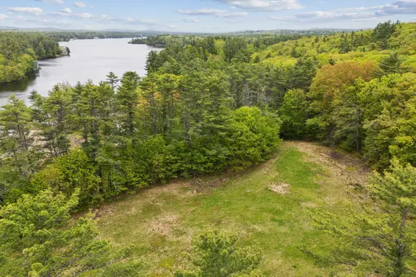 LOT 14A Emery Mills Road, Shapleigh, ME 04076