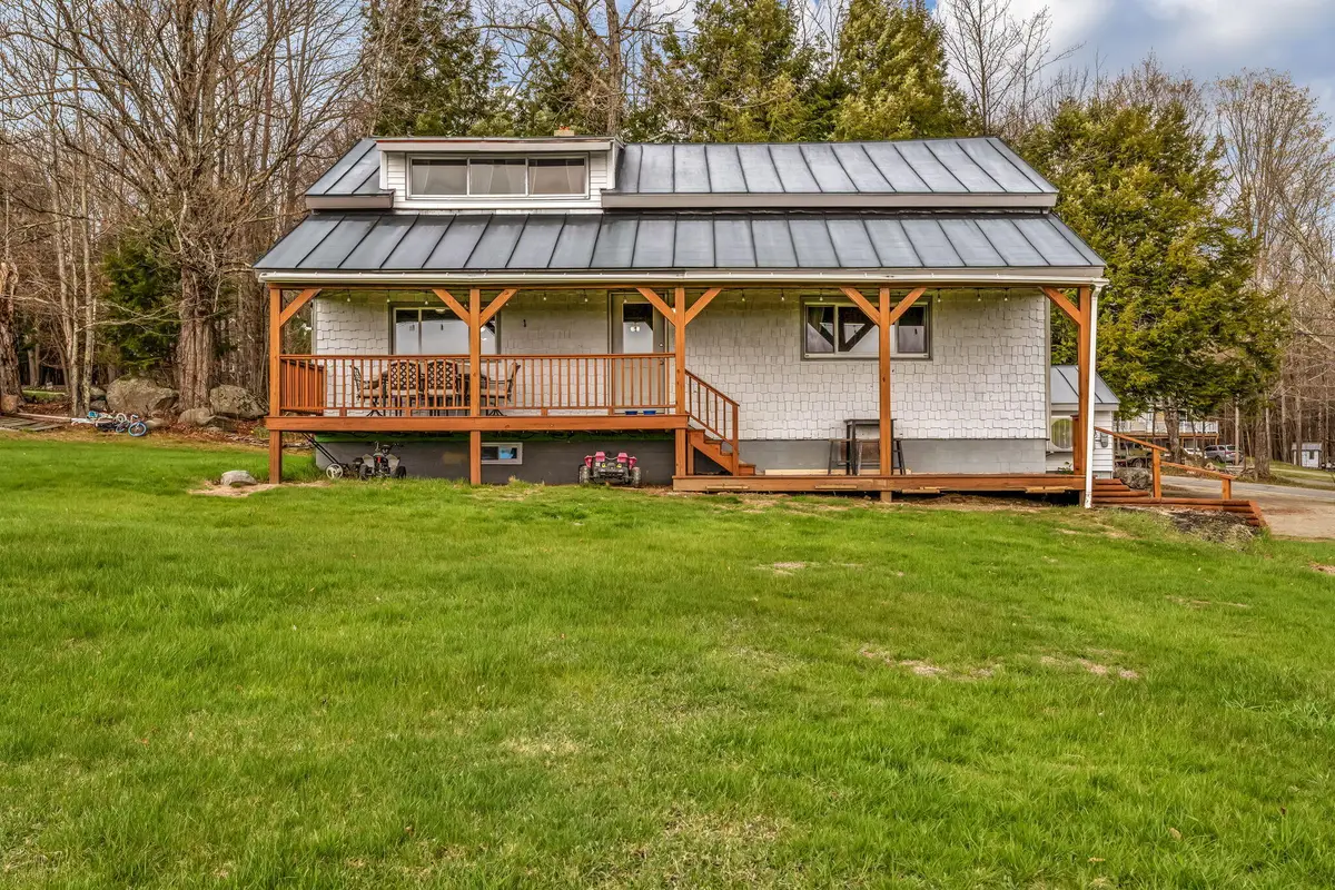 412 W Mills Road, Anson, ME 04911 - #1
