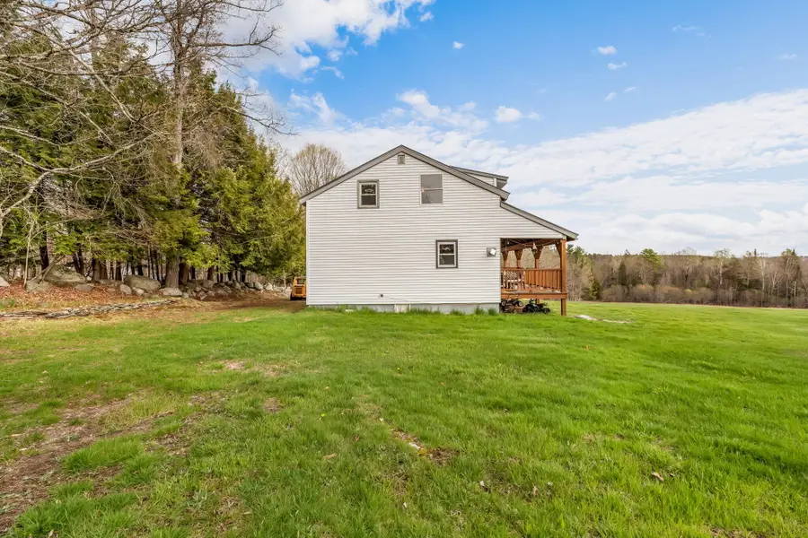 412 W Mills Road, Anson, ME 04911 - #3