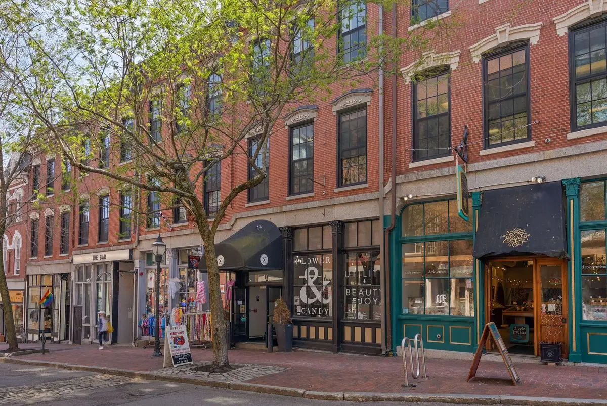 10 Exchange Street #409, Portland, ME 04101 - #1