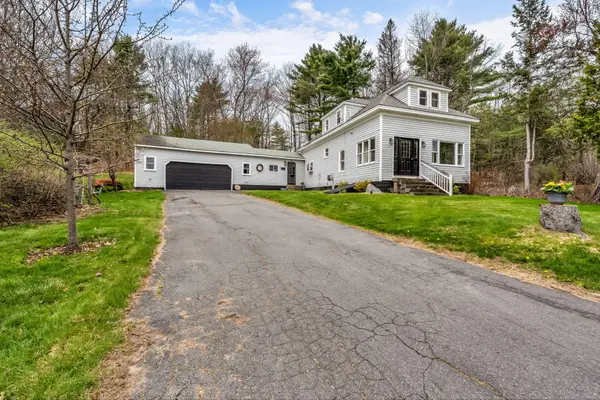596 Methodist Road, Westbrook, ME 04092