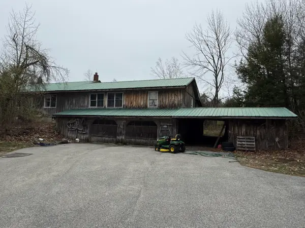 1422 Sokokis Trail, Waterboro, ME 04061