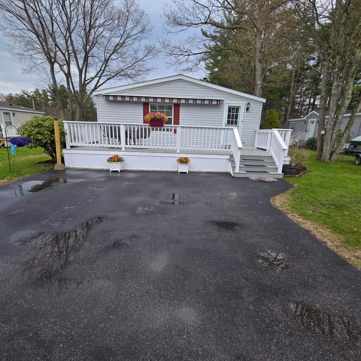 21 Whistle Stop Circle, Wells, ME 04090 - #1