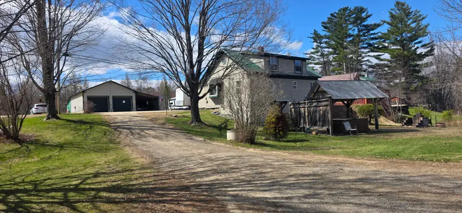 32 Church Street, Woodstock, ME 04219 - #2