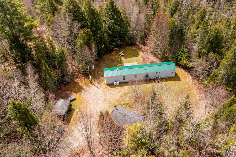 198 New England Road, Searsmont, ME 04973 - #2