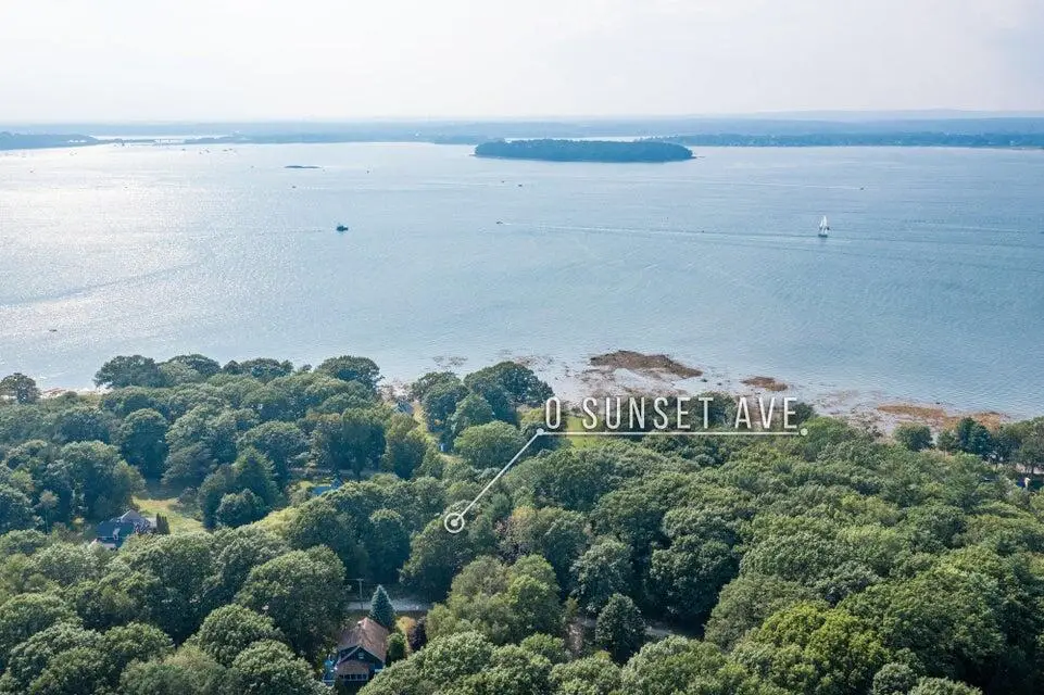 184 Sunset Avenue, Portland, ME 04109 - #1