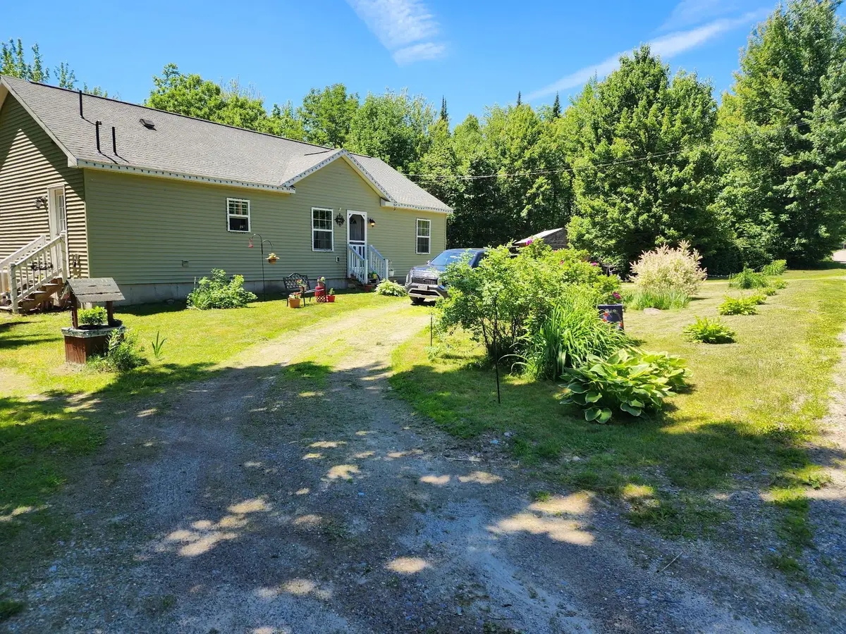 461 Four Mile Square Road, Anson, ME 04911 - #1