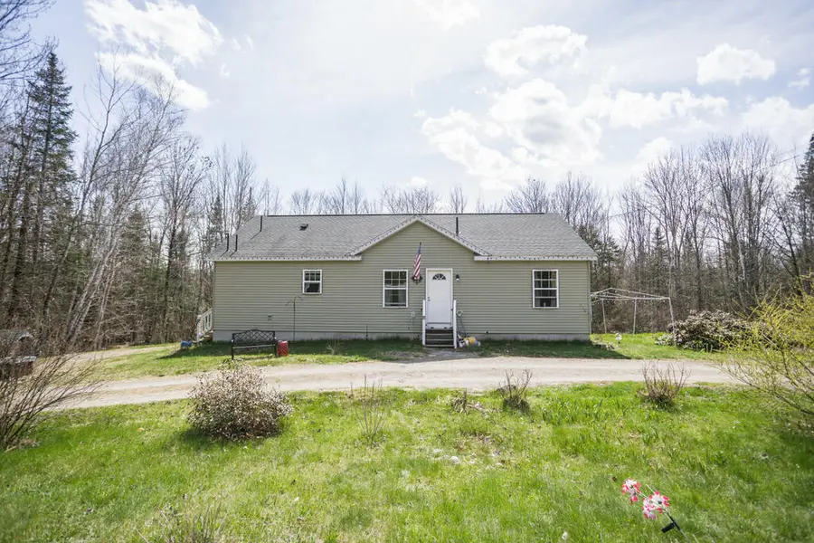 461 Four Mile Square Road, Anson, ME 04911 - #2