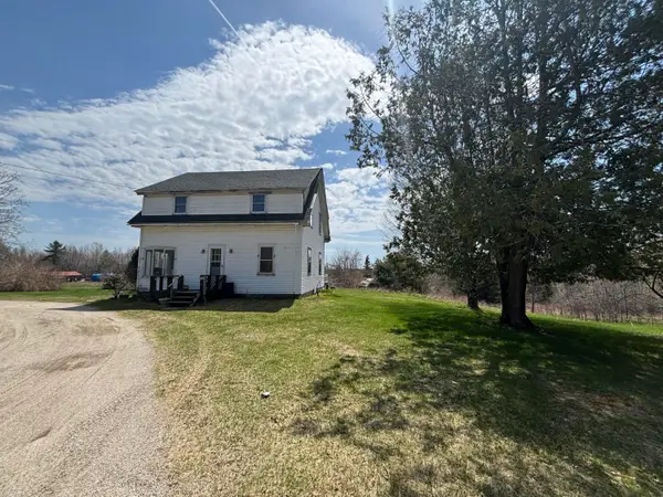 1150 Eastbrook Road, Eastbrook, ME 04634