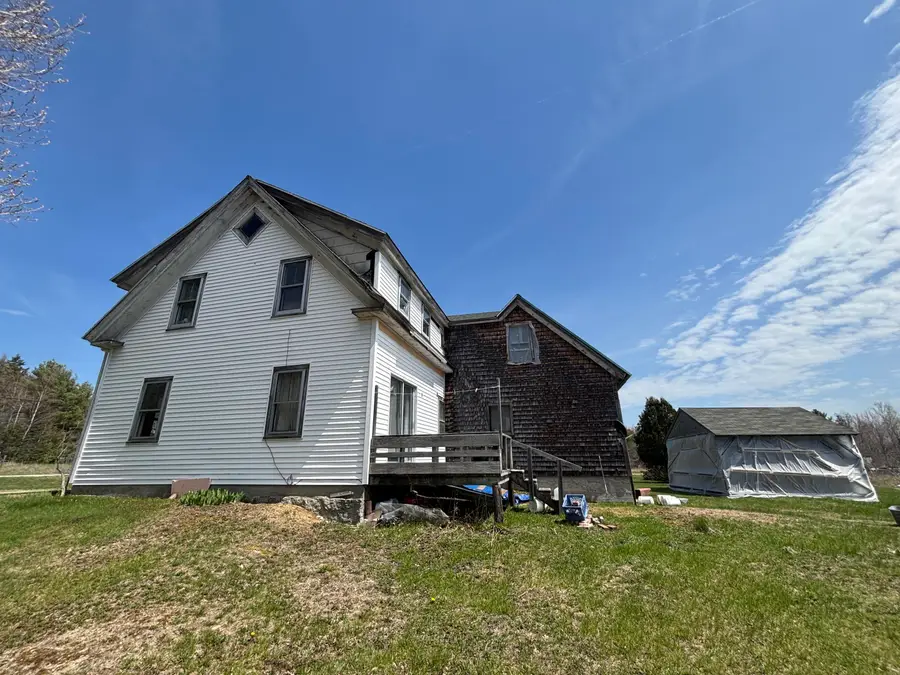 1150 Eastbrook Road, Eastbrook, ME 04634 - #2