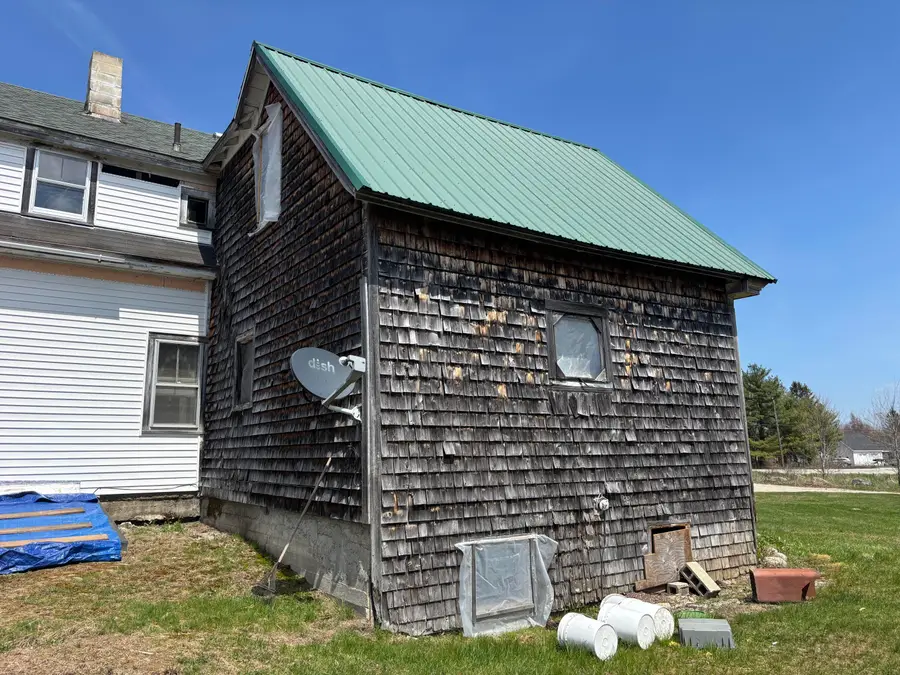1150 Eastbrook Road, Eastbrook, ME 04634 - #3