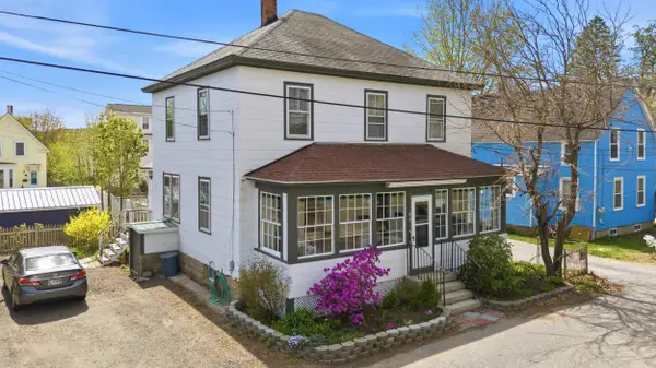 3 Leighton Street, Sanford, ME 04073