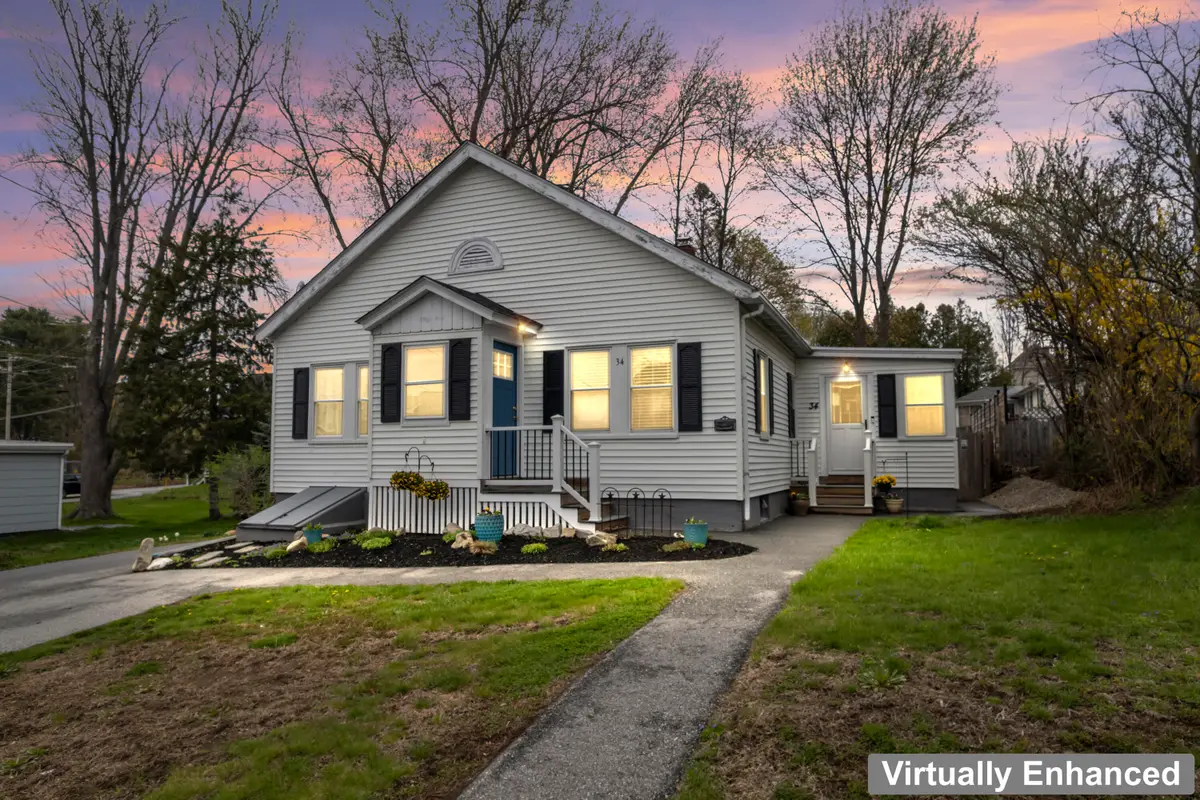 34 Dartmouth Street, Biddeford, ME 04005 - #1
