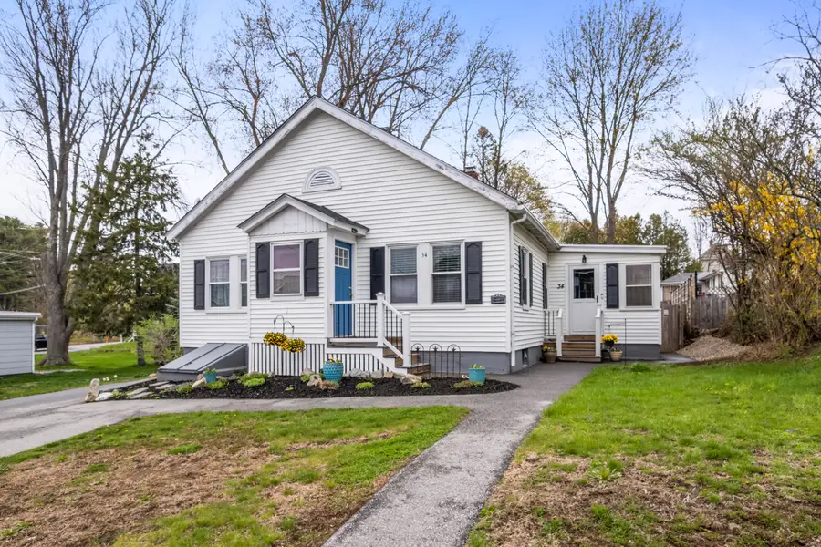 34 Dartmouth Street, Biddeford, ME 04005 - #2