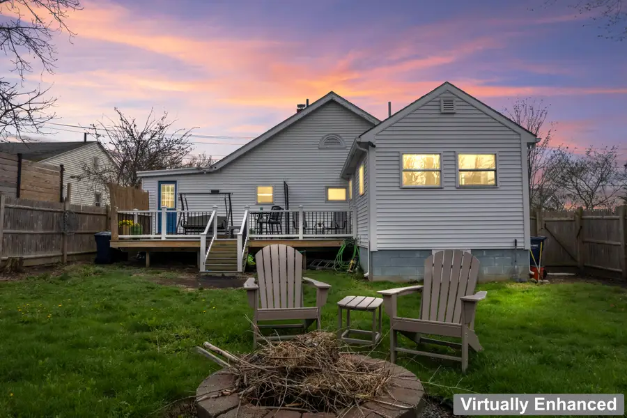 34 Dartmouth Street, Biddeford, ME 04005 - #3