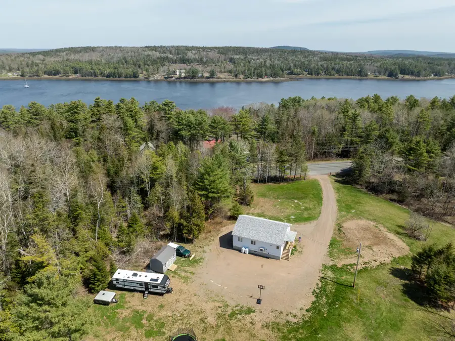 721 River Road, Calais, ME 04619 - #3